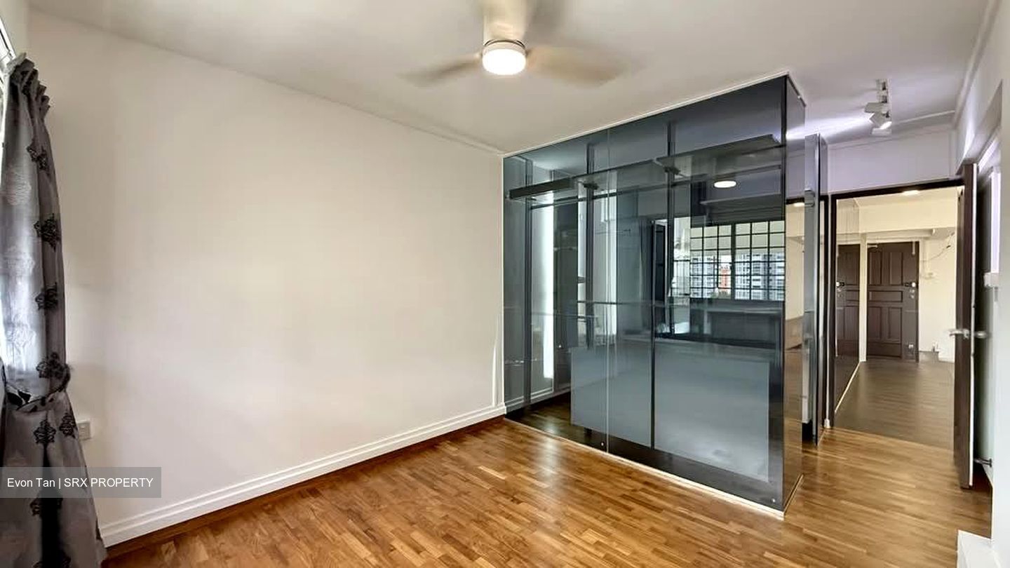 Blk 710 Ang Mo Kio Avenue 8 (Ang Mo Kio), HDB 5 Rooms #529320961